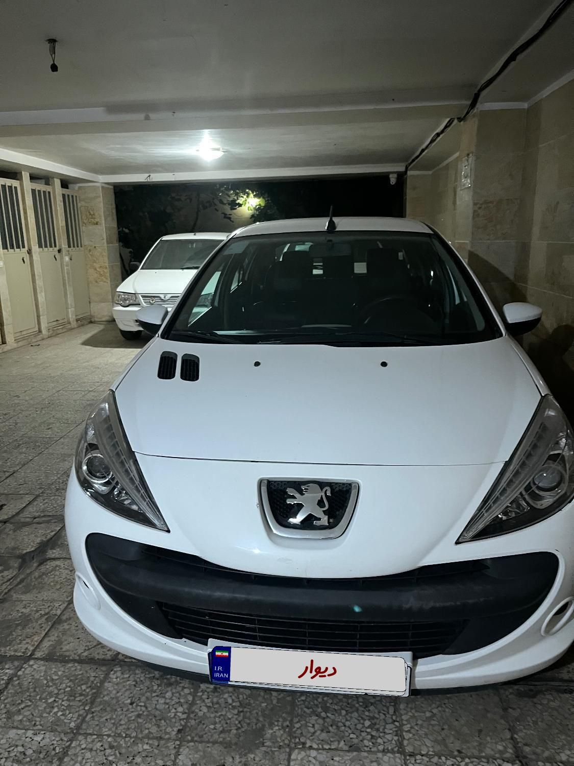خودرو پژو، 207 آگهی ann_18064435