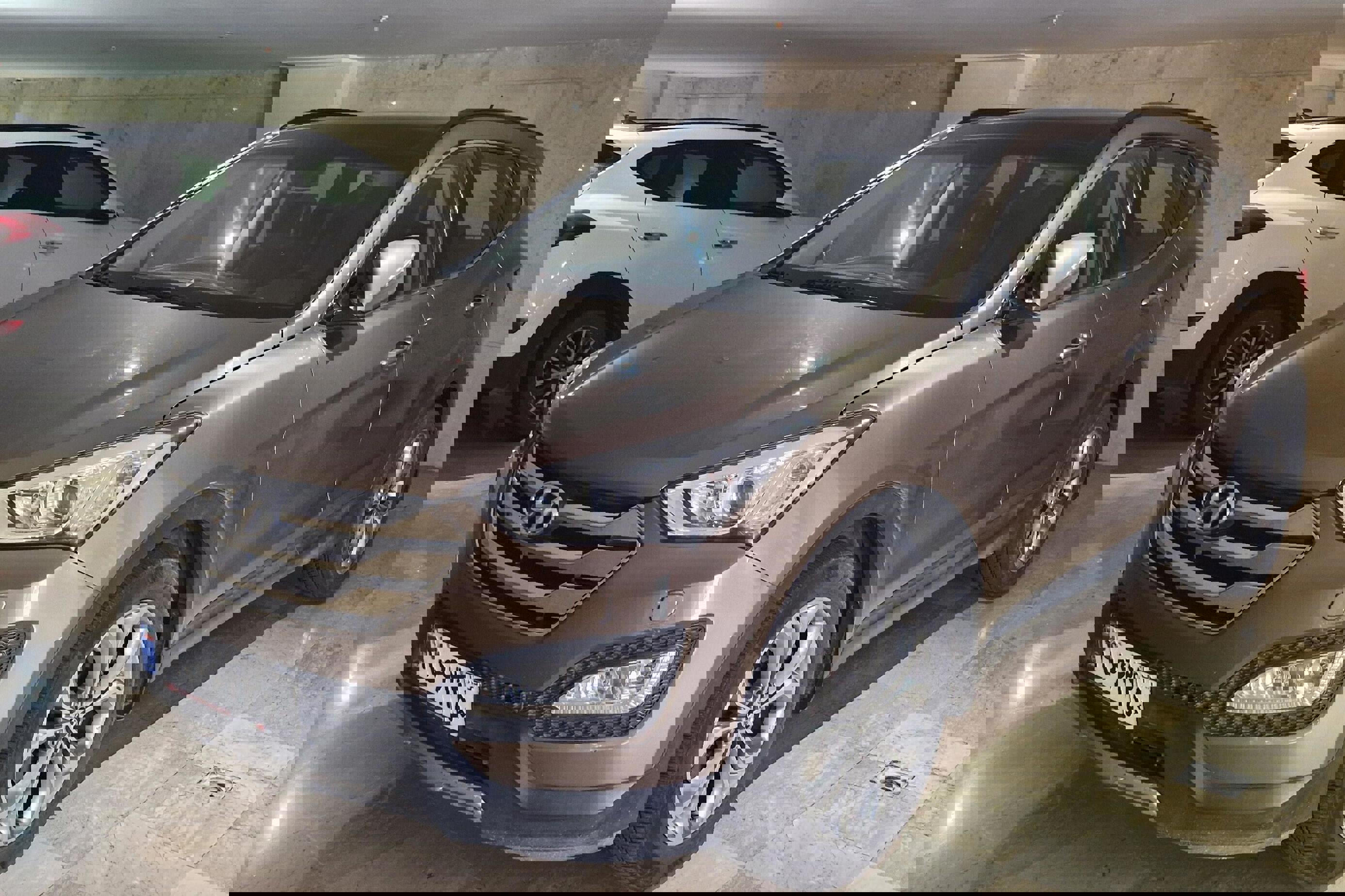 خودرو هیوندای، سانتافه آگهی ann_18064439