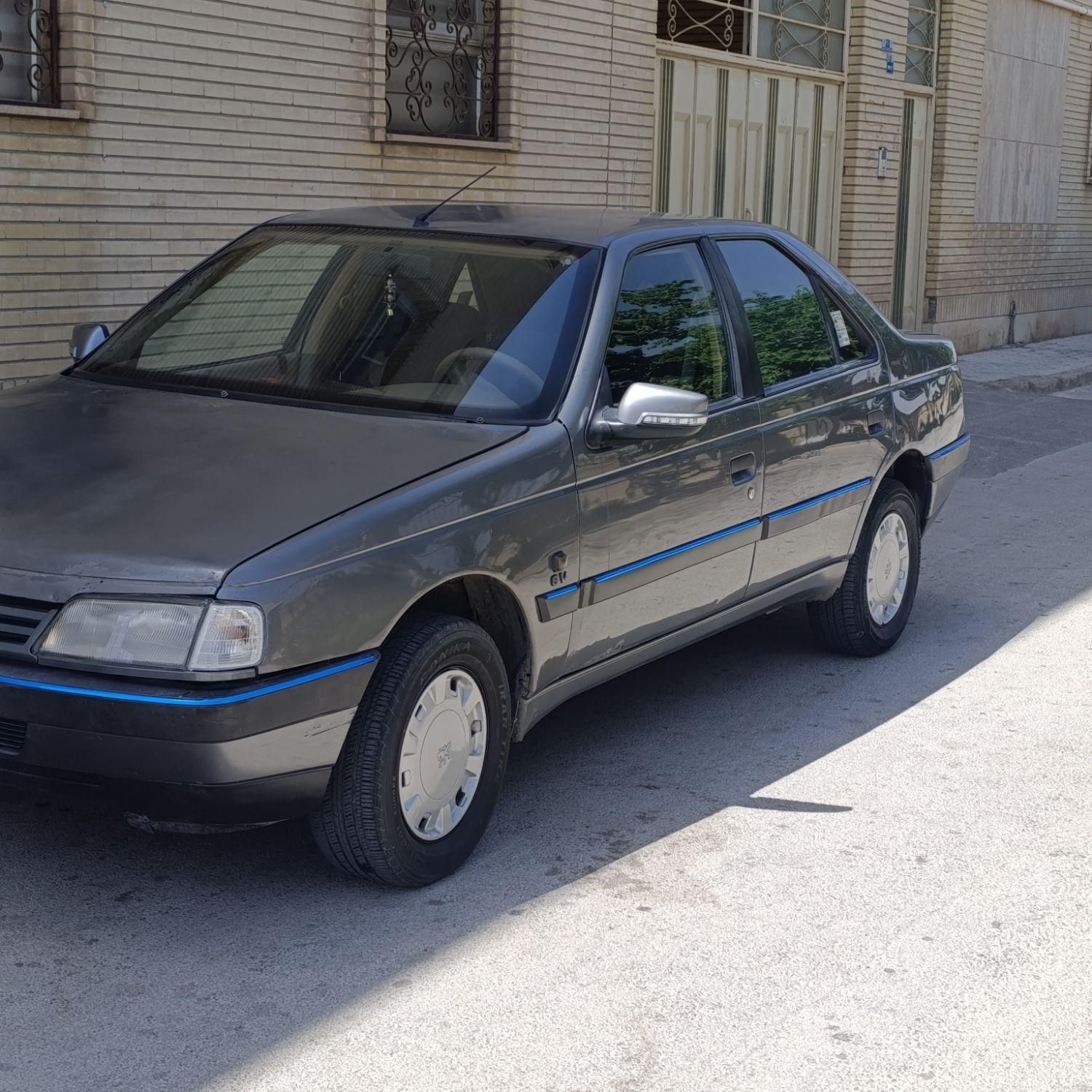 خودرو پژو، 405 آگهی ann_18064456