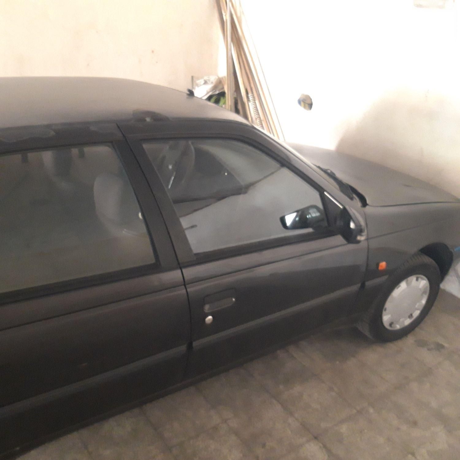 پژو 405 GLX - 1390