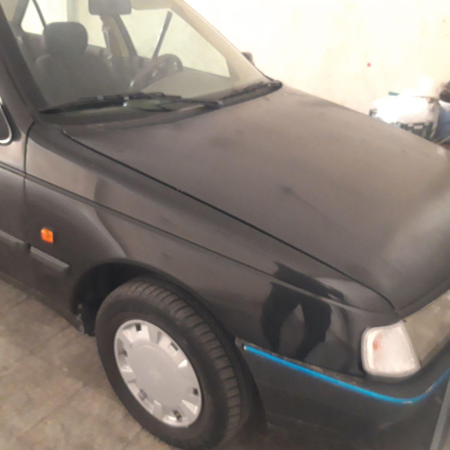 پژو 405 GLX - 1390