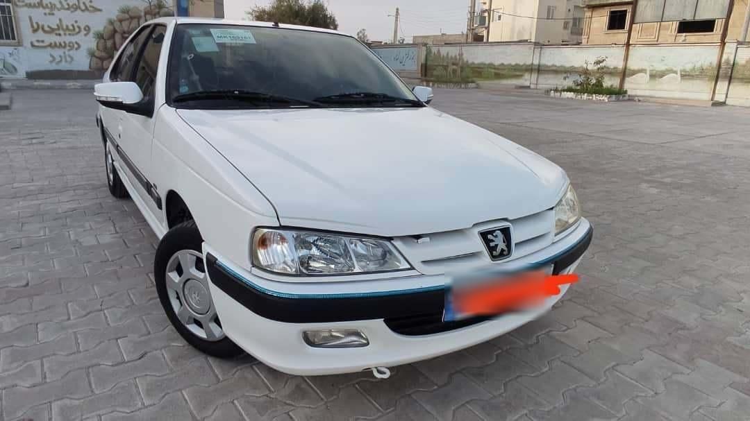 خودرو پژو، پارس آگهی ann_18064471