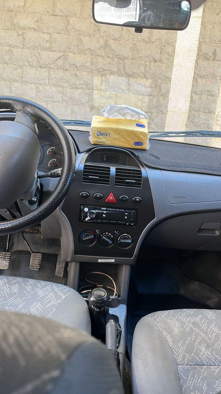 خودرو تیبا، 2 آگهی ann_18064520