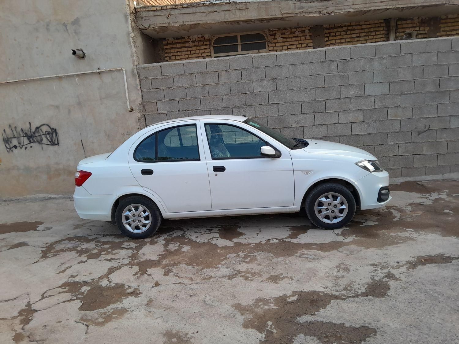خودرو ساینا، S آگهی ann_18064538