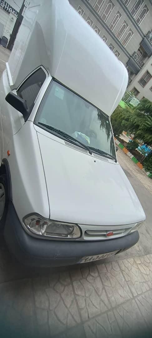 پراید 151 SE - 1399