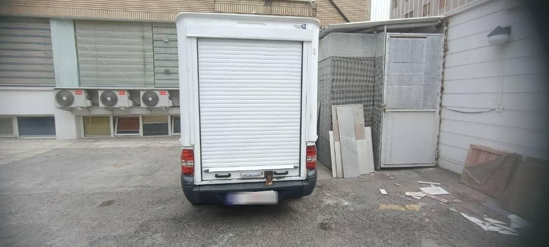 پراید 151 SE - 1399