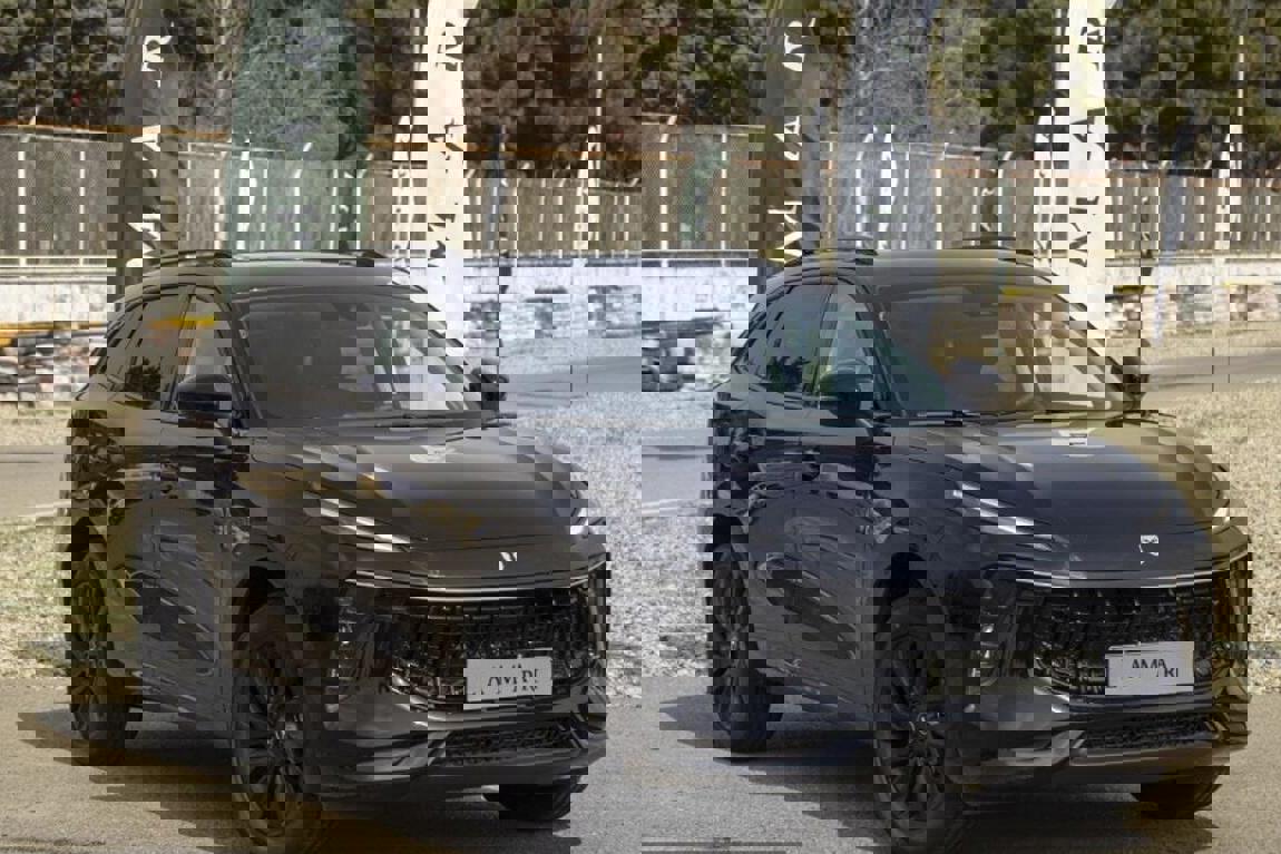 خودرو لاماری، ایما آگهی ann_18064556