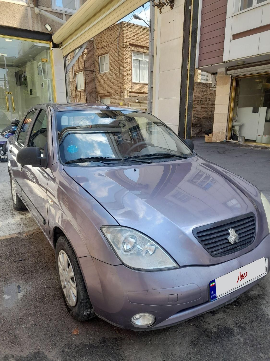 خودرو تیبا، صندوق دار آگهی ann_18064579