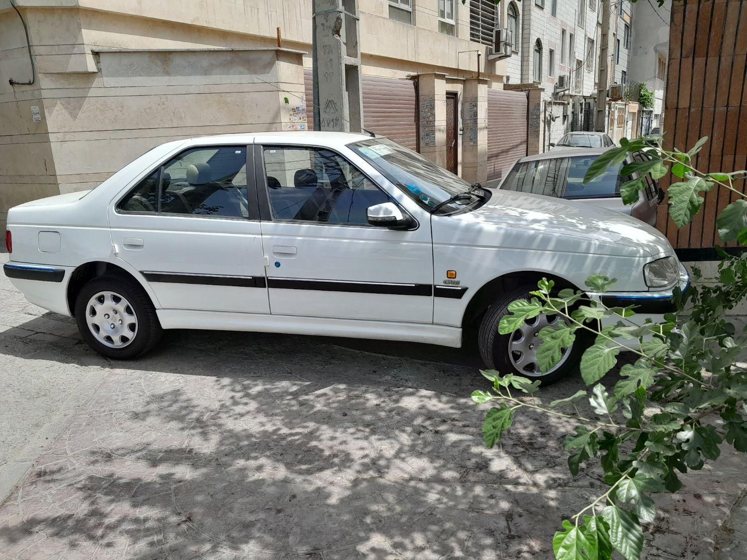 خودرو پژو، پارس آگهی ann_18064591