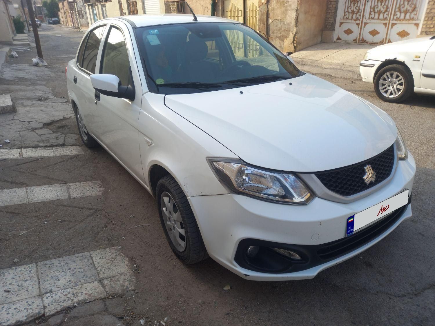 خودرو ساینا، S آگهی ann_18064593