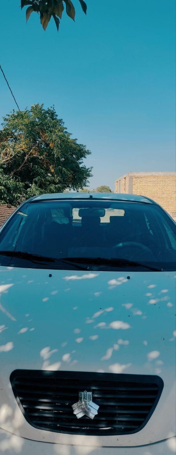 تیبا 2 EX - 1399