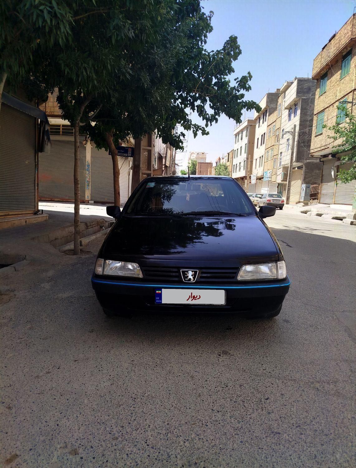 خودرو پژو، 405 آگهی ann_18064598