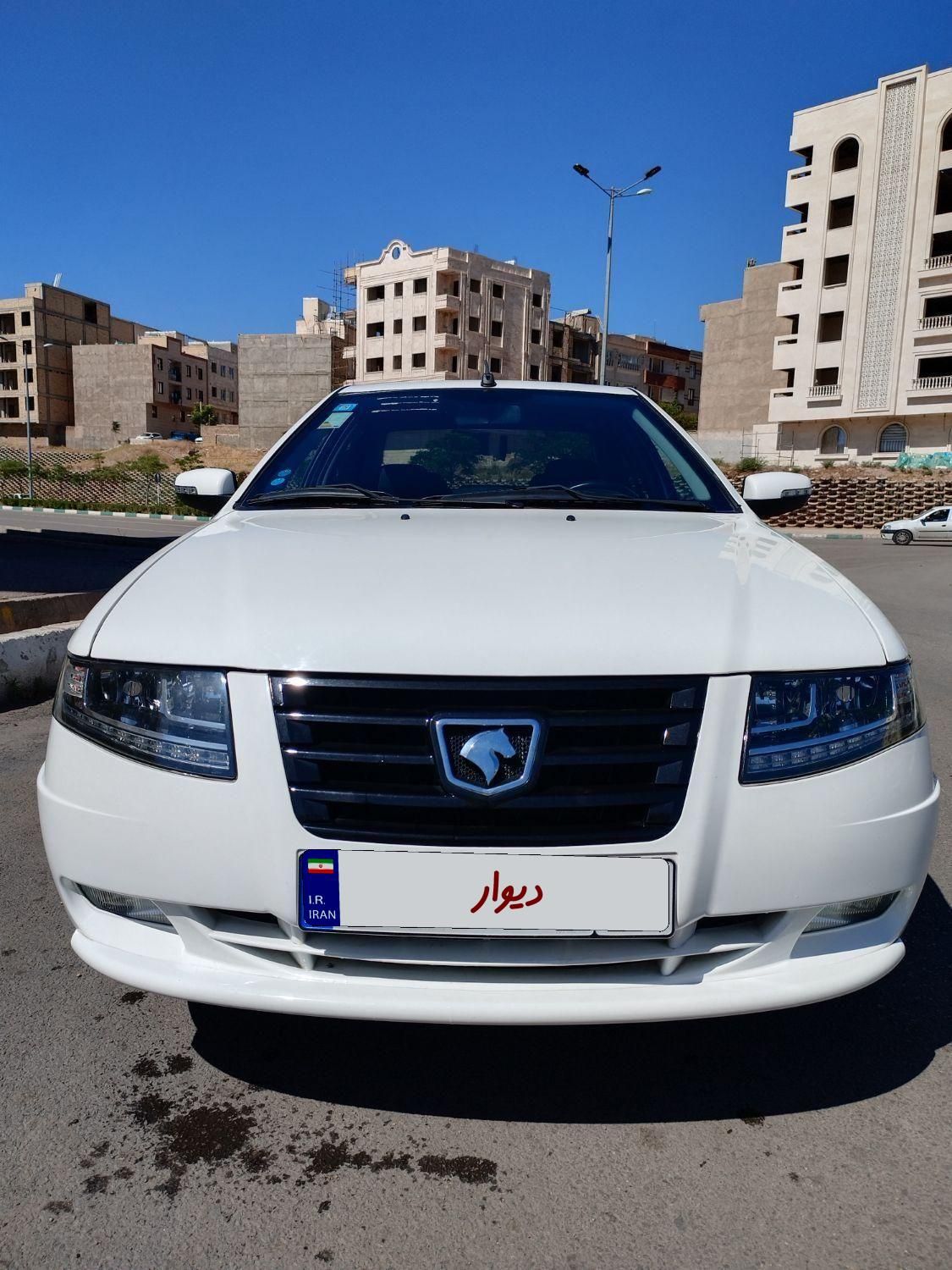 خودرو سمند، سورن آگهی ann_18064600