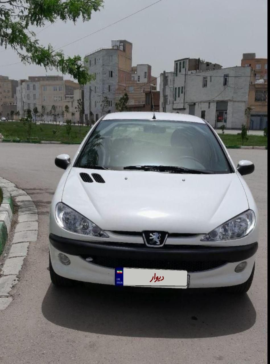 خودرو پژو، 206 آگهی ann_18064603
