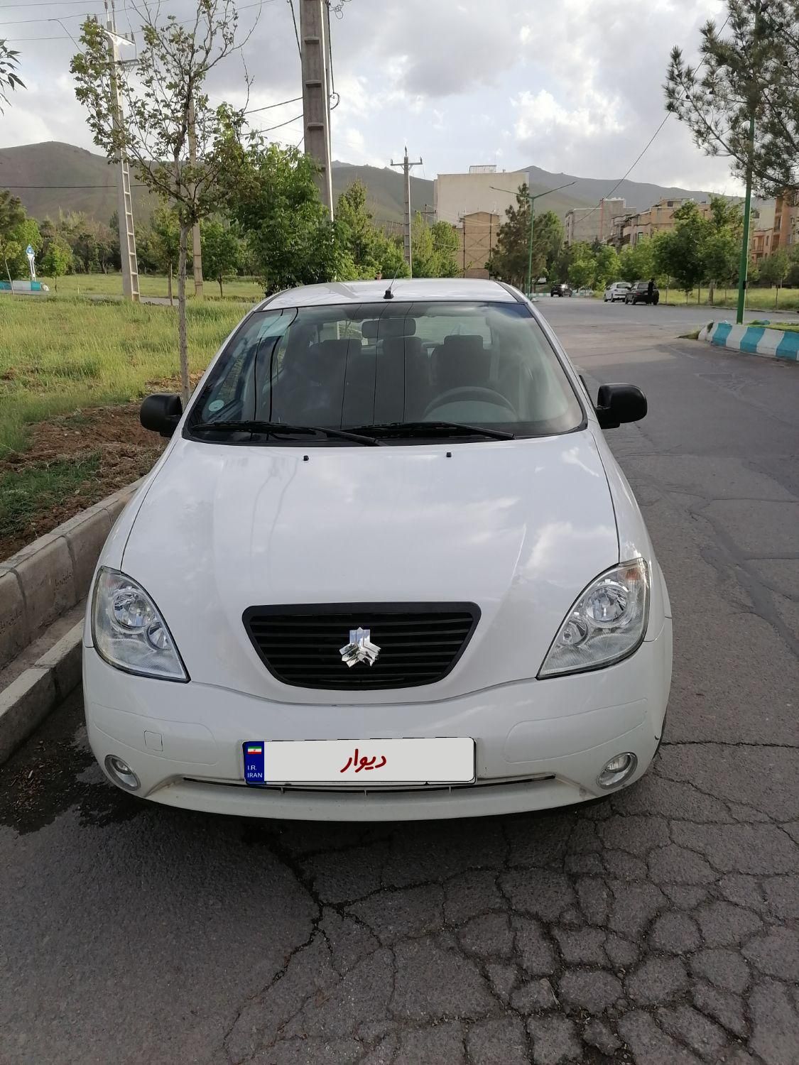 خودرو تیبا، صندوق دار آگهی ann_18064608