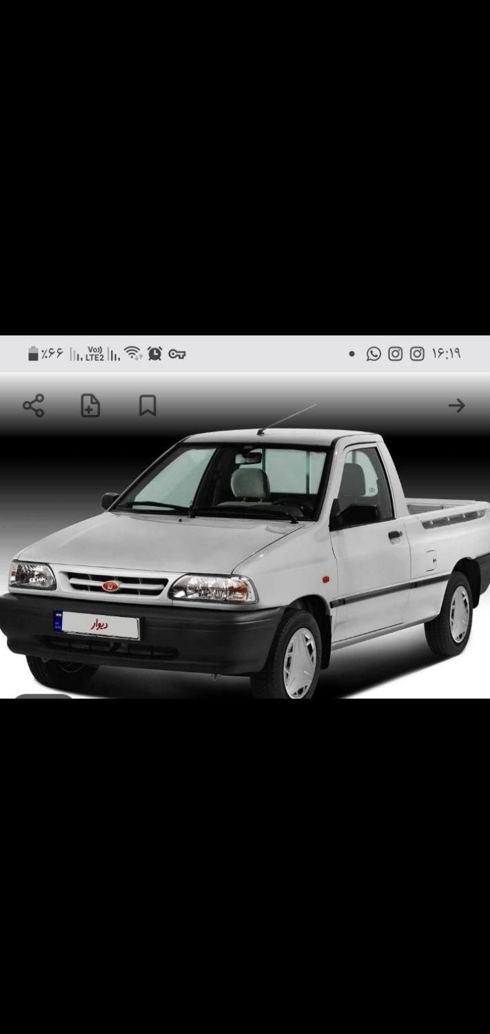 خودرو پراید، 151 آگهی ann_18064611