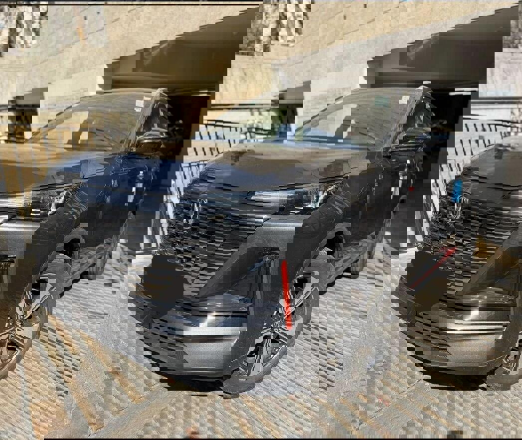 خودرو چانگان، CS55 آگهی ann_18064622