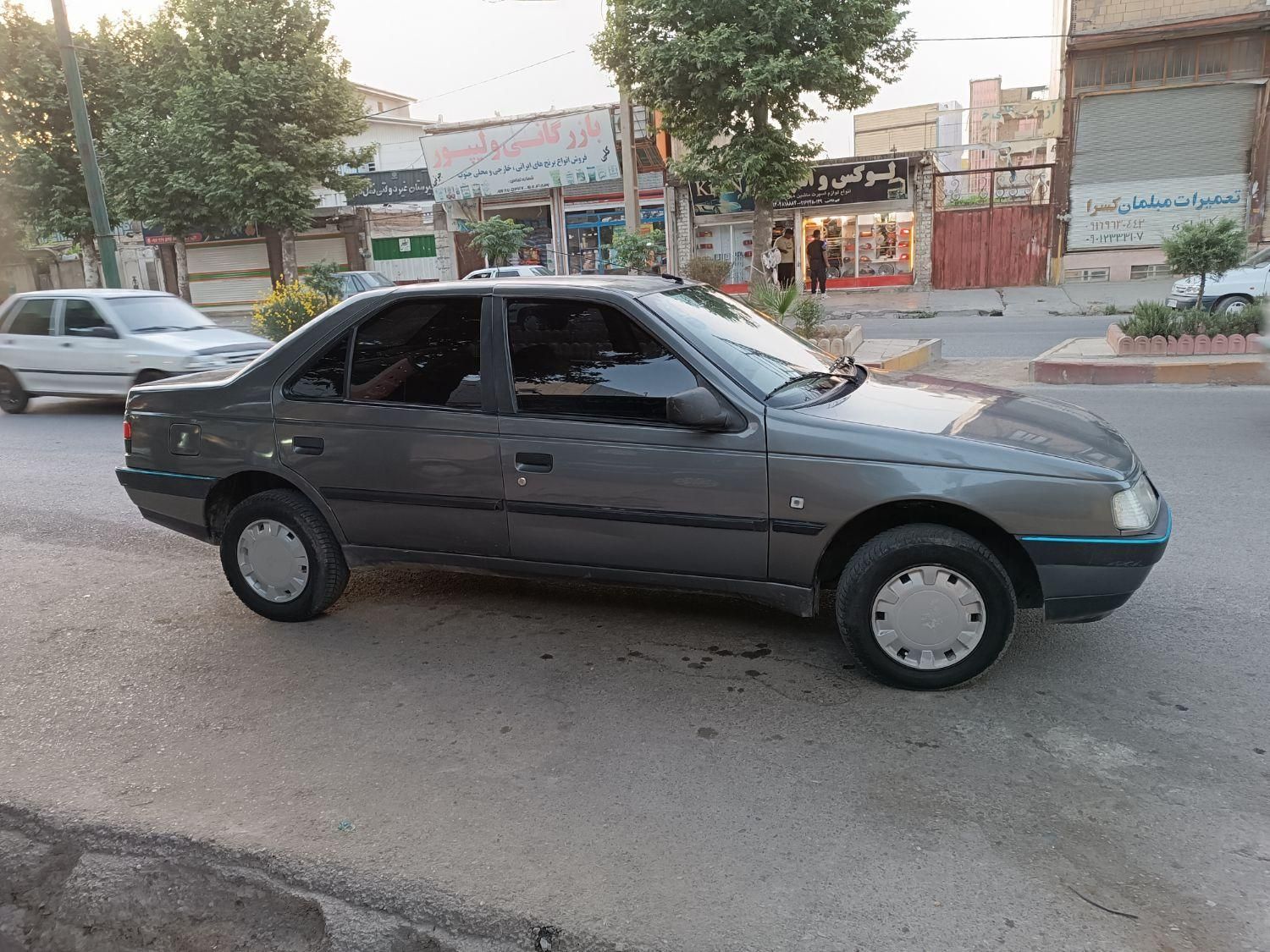 خودرو پژو، 405 آگهی ann_18064638