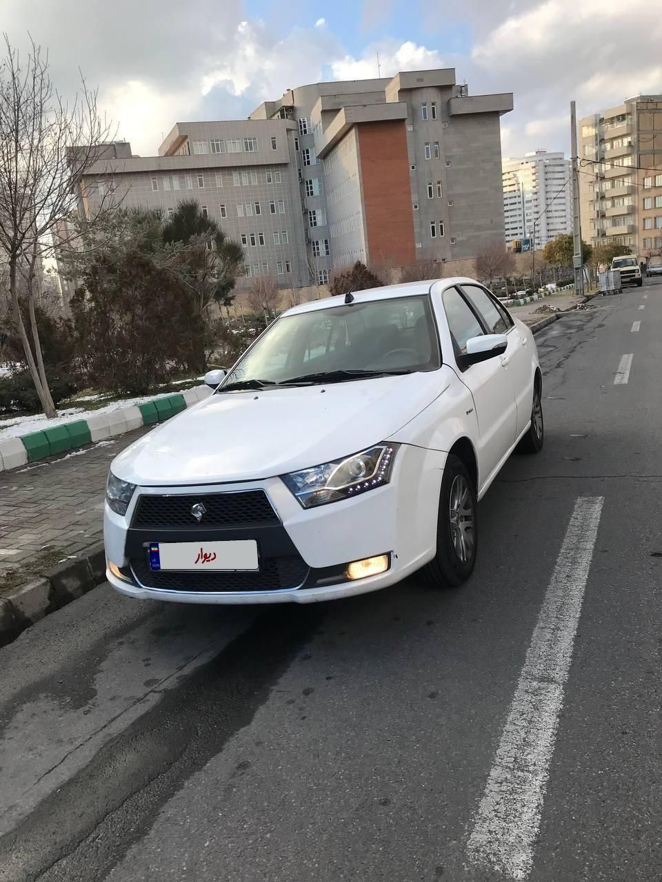 خودرو دنا، معمولی آگهی ann_18064657