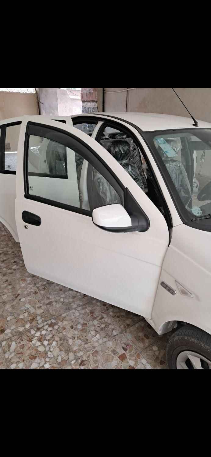 ساینا GX ساده - 1402