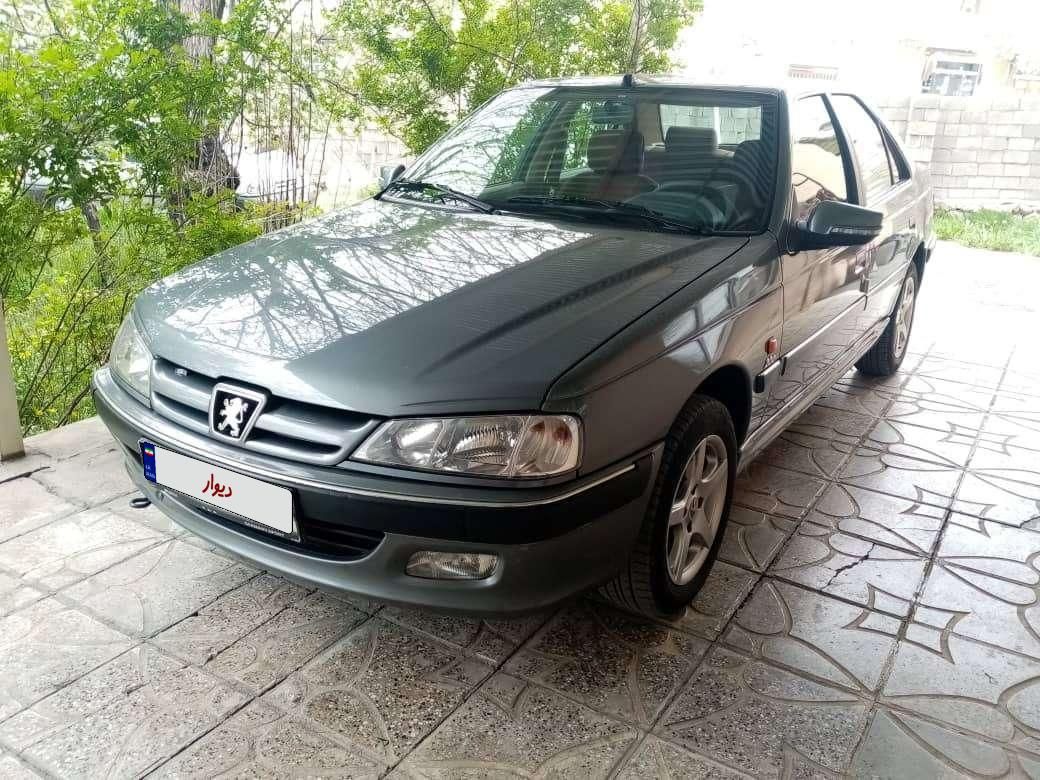 خودرو پژو، پارس آگهی ann_18064683