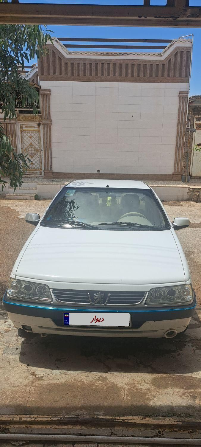 خودرو پژو، 405 SLX آگهی ann_18064689