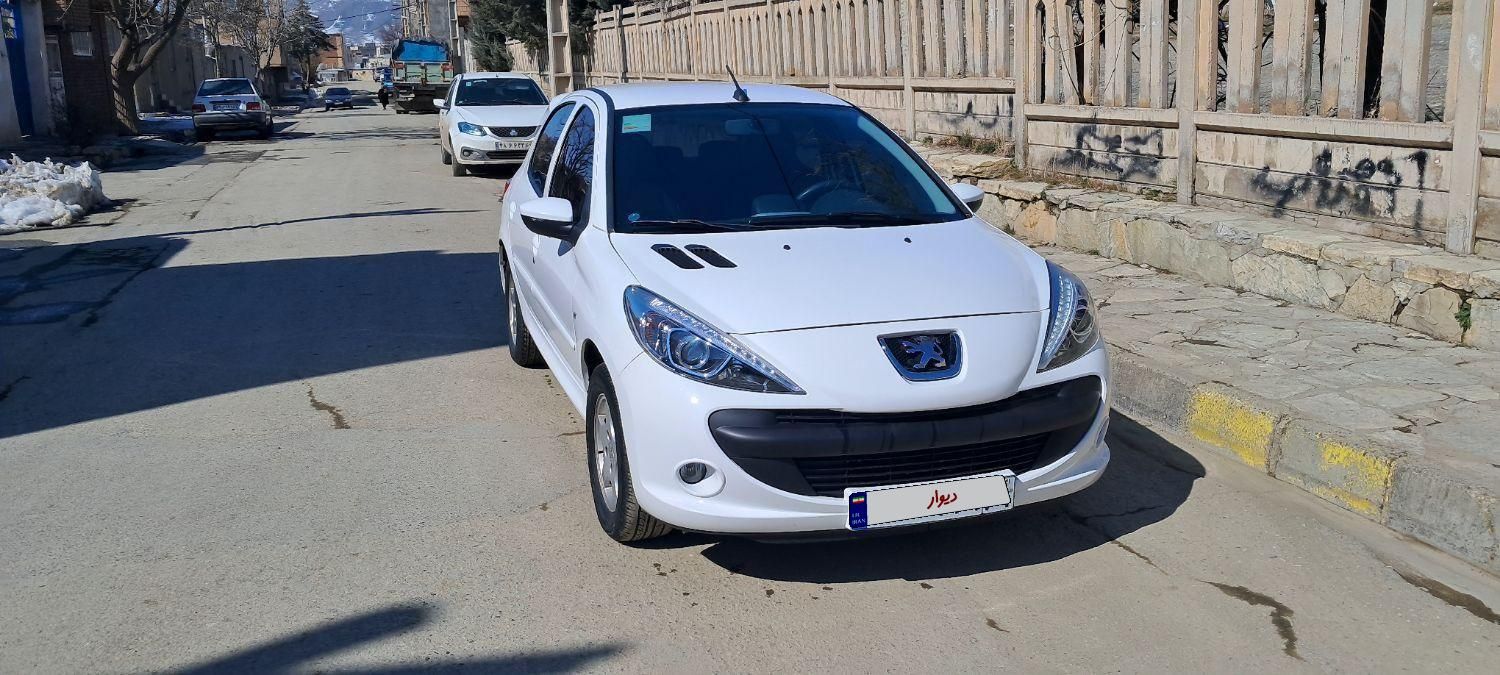 خودرو پژو، 207 آگهی ann_18064704
