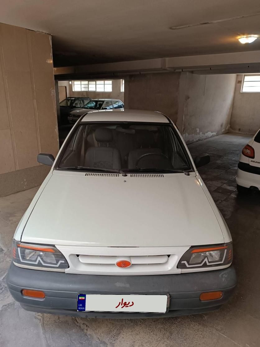 خودرو پراید، صبا آگهی ann_18064712