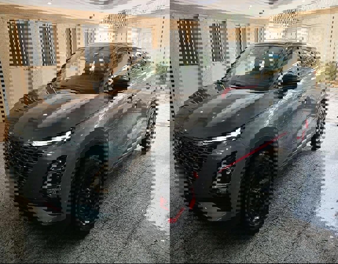 خودرو فونیکس، FX آگهی ann_18064715