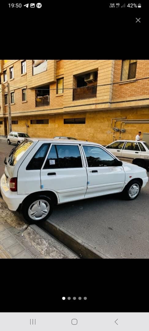 خودرو پراید، 111 آگهی ann_18064736