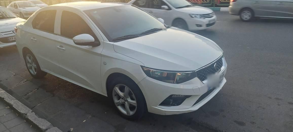 خودرو تارا، اتوماتیک آگهی ann_18064740