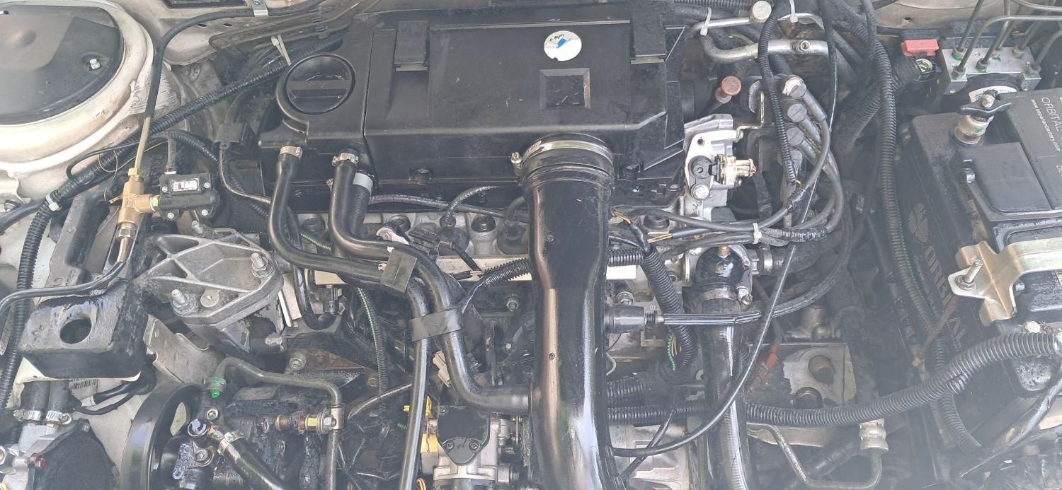 سمند LX XU7 - 1388