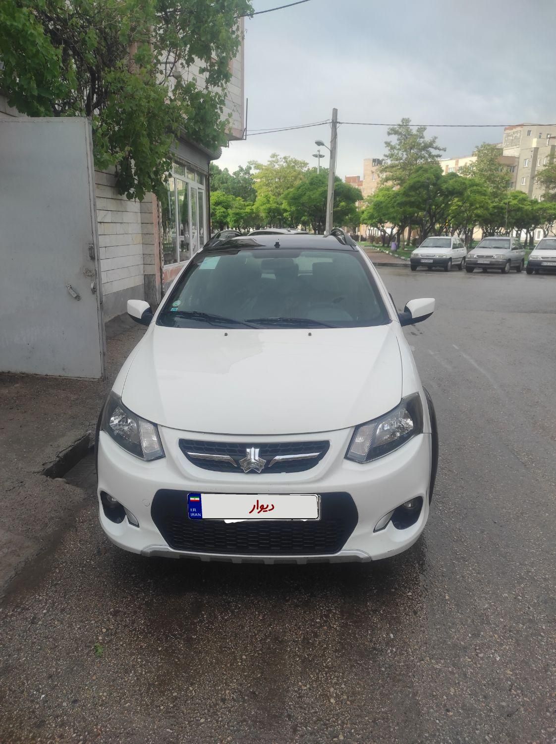 خودرو کوییک، R آگهی ann_18064751
