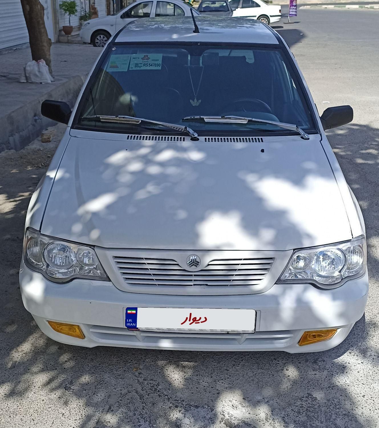 خودرو پراید، 111 آگهی ann_18064765