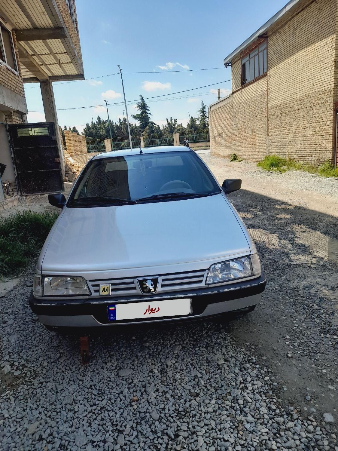 خودرو پژو، 405 آگهی ann_18064787