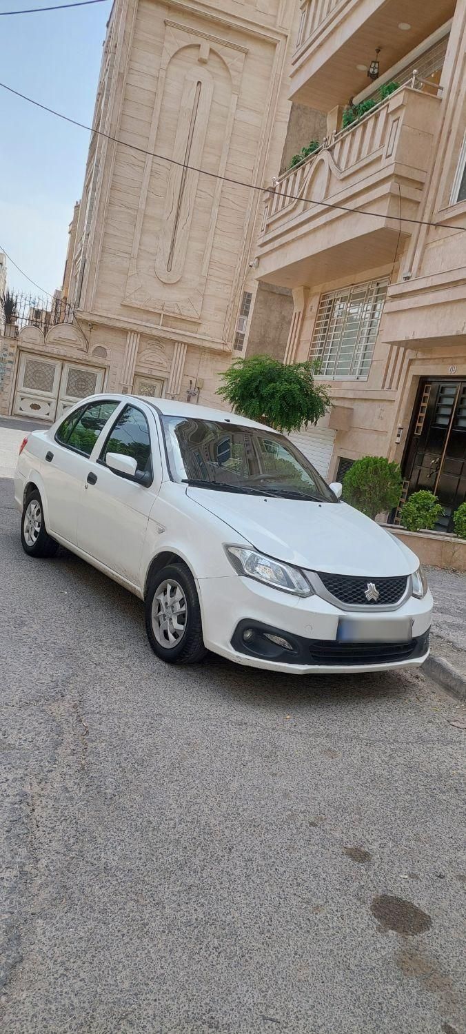 خودرو ساینا، S آگهی ann_18064794