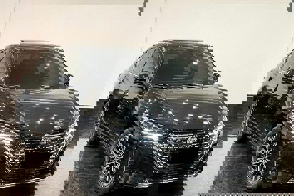 خودرو نیسان، سیلفی آگهی ann_18064797