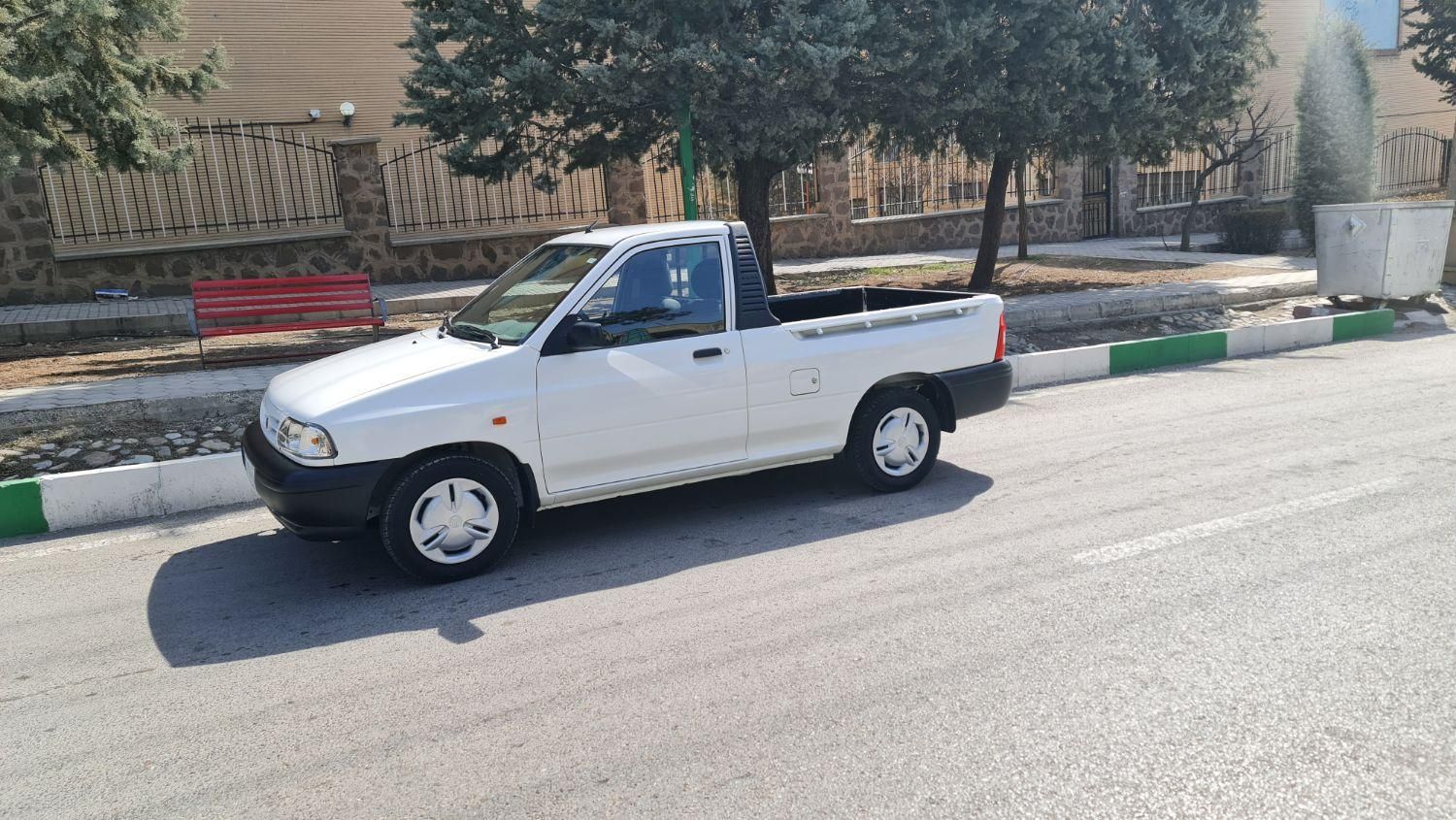 خودرو پراید، 151 آگهی ann_18064799