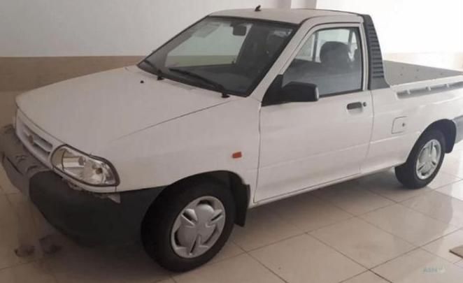 پراید 151 SE - 1403