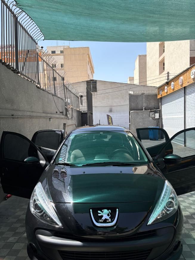 خودرو پژو، 207 آگهی ann_18064816
