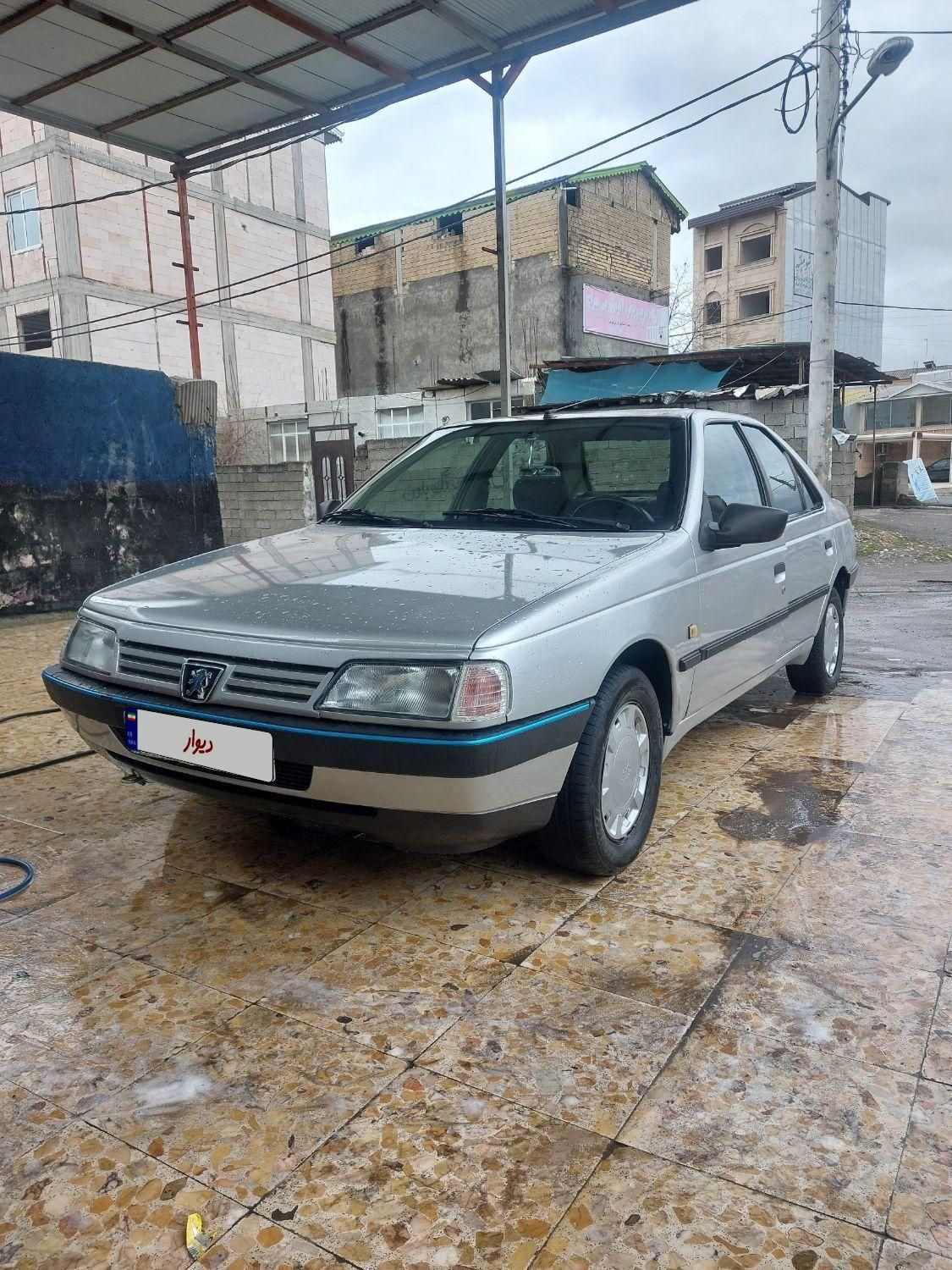 خودرو پژو، 405 آگهی ann_18064817