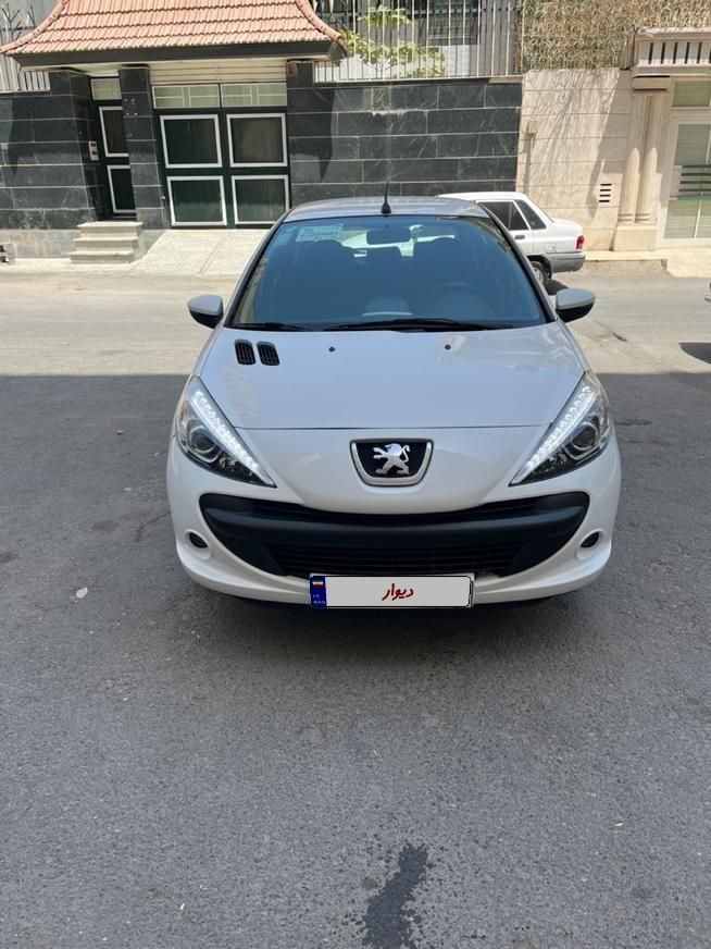 خودرو پژو، 207 آگهی ann_18064839