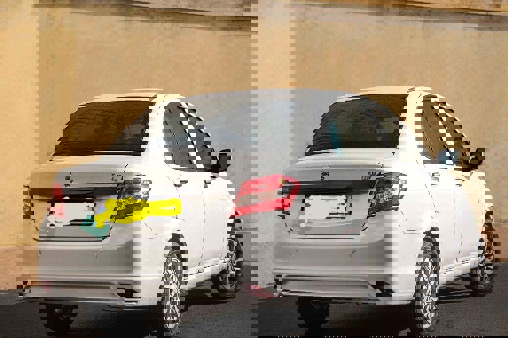 خودرو ساینا، EX دنده‌ای آگهی ann_18064843