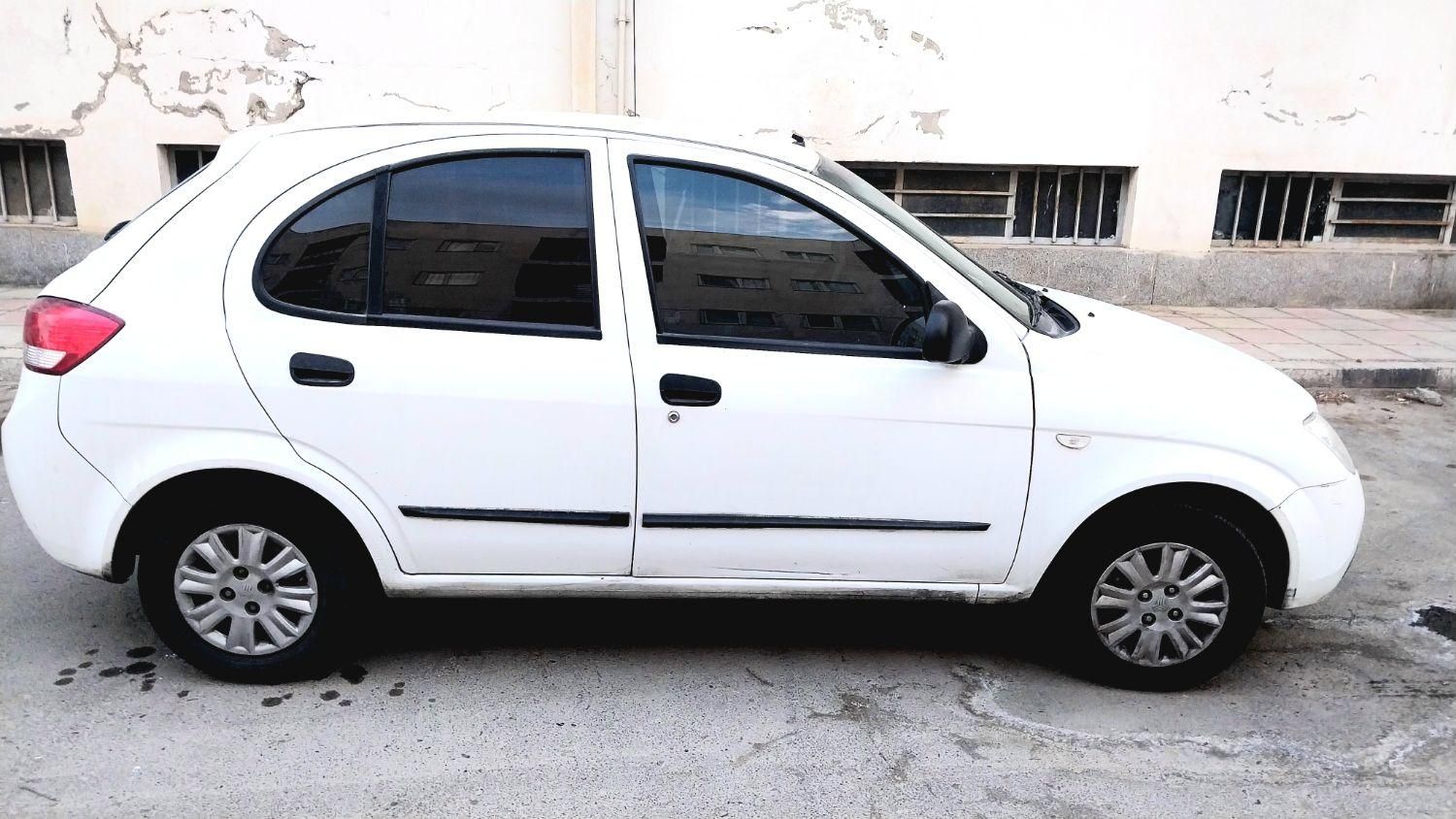 خودرو تیبا، 2 آگهی ann_18064860