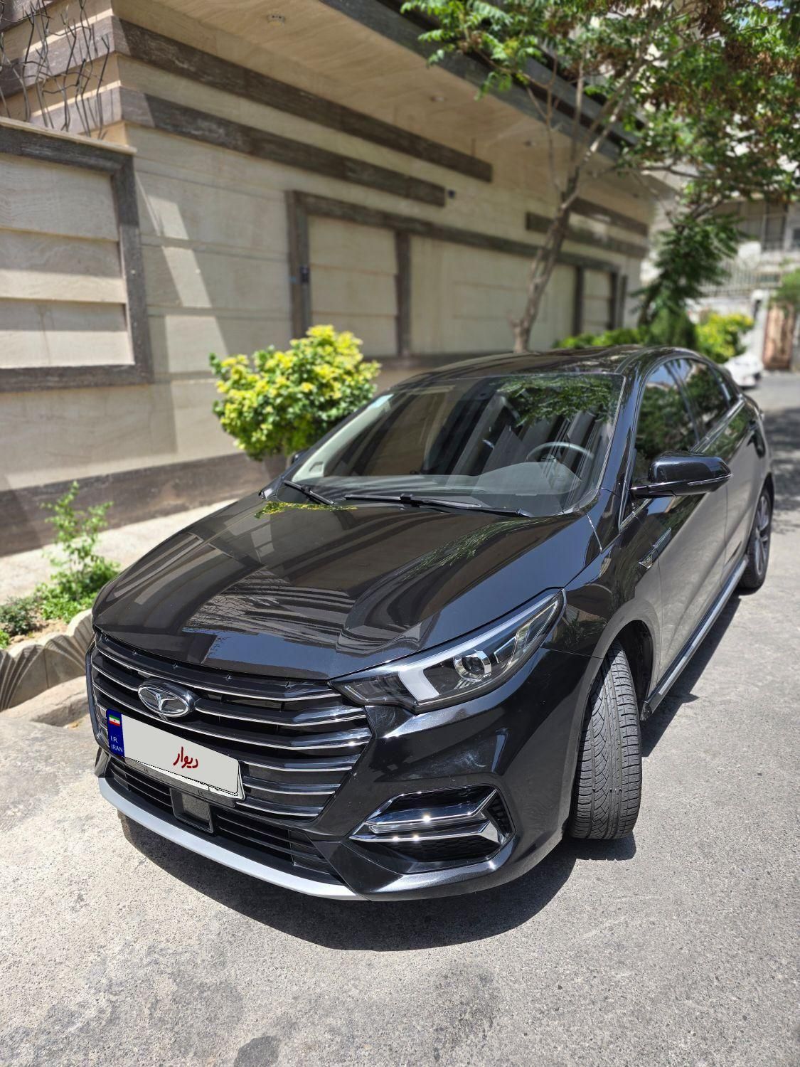 خودرو فونیکس، آریزو 6 پرو آگهی ann_18064865