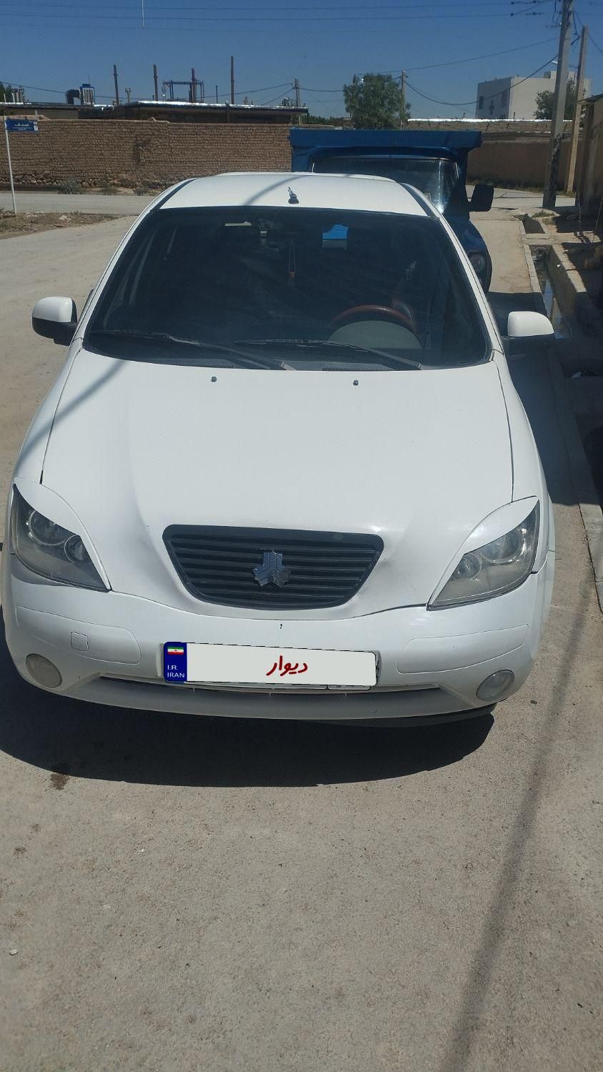 خودرو تیبا، 2 آگهی ann_18064871