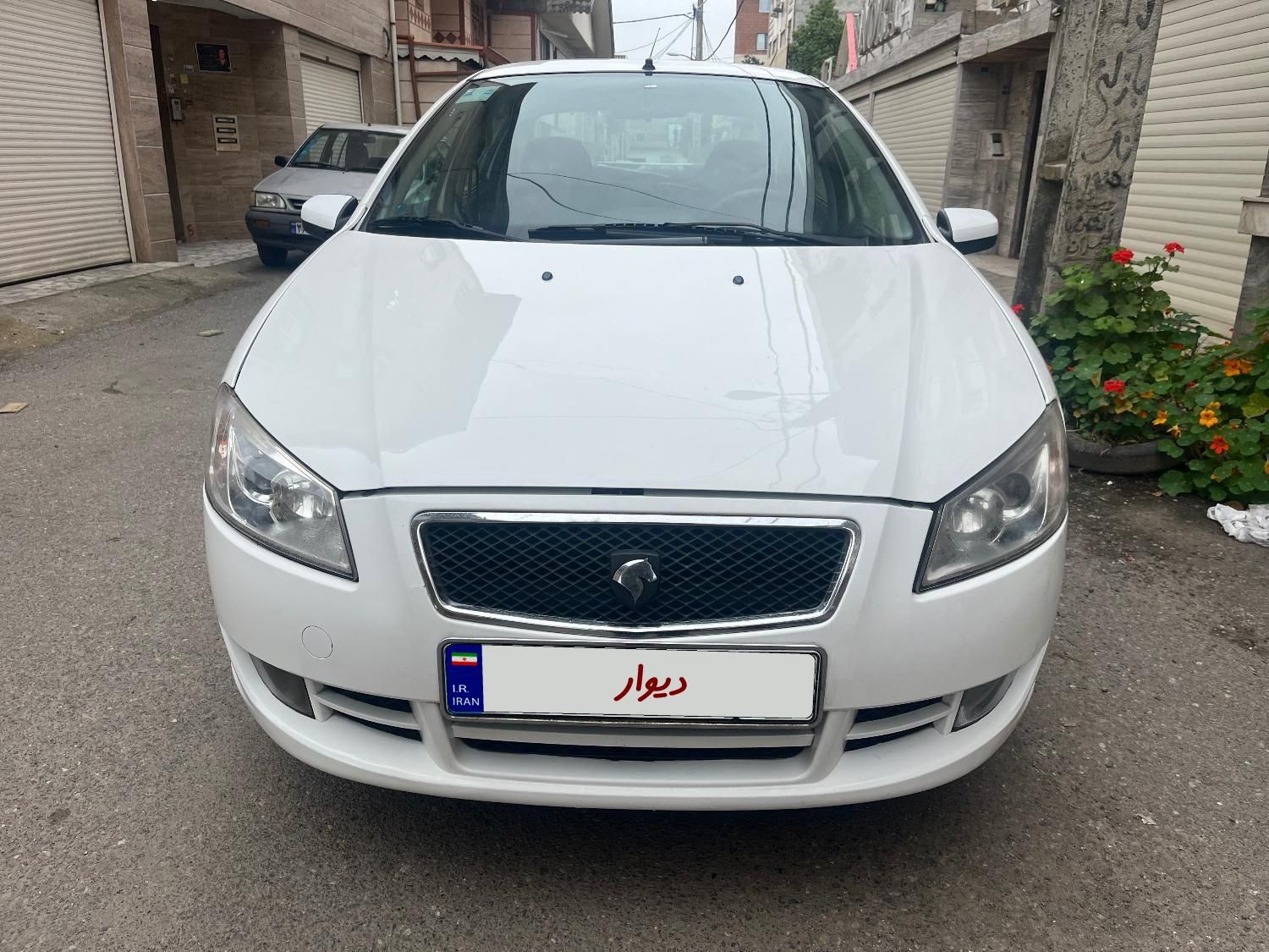 خودرو رانا، LX آگهی ann_18064879