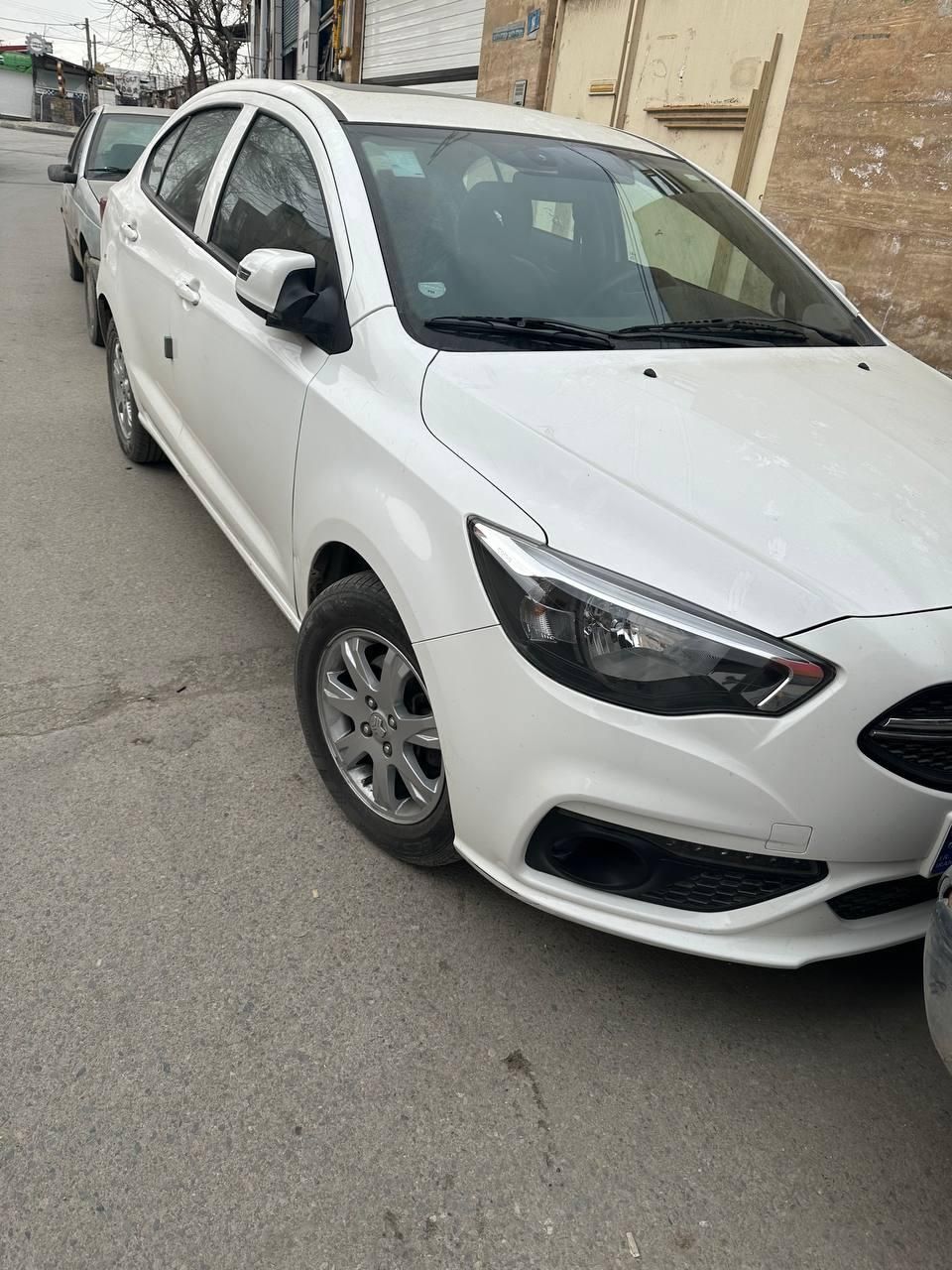 خودرو شاهین، G آگهی ann_18064886