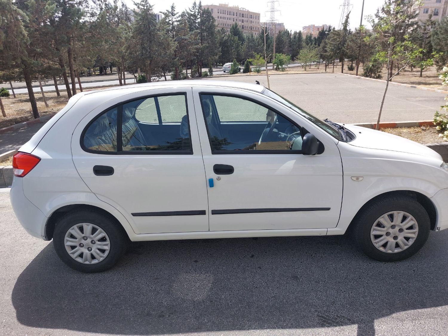 خودرو تیبا، 2 آگهی ann_18064936