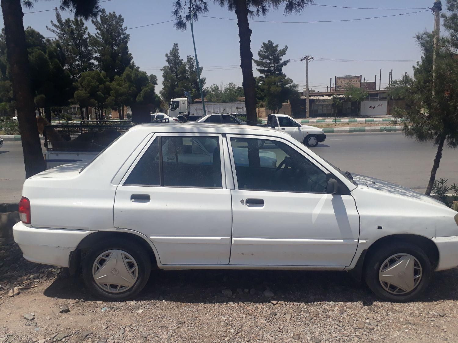 خودرو پراید، 132 آگهی ann_18064945
